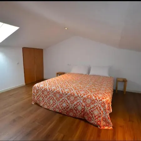 Dom wakacyjny Emma Fogás de Tordera